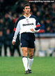 Hasney ALJOFREE - Bolton Wanderers - League Appearances