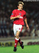 Bradley ALLEN - Charlton Athletic - League Appearances