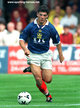 John ALOISI - Portsmouth FC - League Appearances