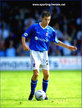 Darren AMBROSE - Ipswich Town FC - League Appearances (Part 1)