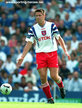 Leif ANDERSEN - Crystal Palace - League Appearances
