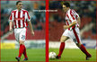 Keith ANDREWS - Stoke City FC - League Appearances