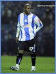 Wayne ANDREWS - Sheffield Wednesday - League Appearances