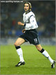 Pierre-Yves ANDRE - Bolton Wanderers - Premiership Appearances