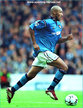 Nicolas ANELKA - Manchester City - Premiership Appearances