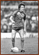 Raddy ANTIC - Luton Town FC - League appearances.