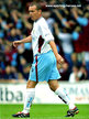 Gordon ARMSTRONG - Burnley FC - League appearances for Burnley.