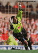 Pegguy ARPHEXAD - Leicester City FC - League appearances.