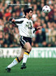 Aljosa ASANOVIC - Derby County - League appearances.