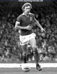 Terry AUSTIN - Ipswich Town FC - League appearances.