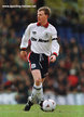 Andy AWFORD - Portsmouth FC - League appearances.