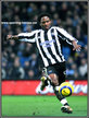 Celestine BABAYARO - Newcastle United - Premiership Appearances