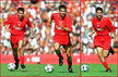 Markus BABBEL - Liverpool FC - League appearances