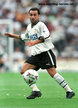 Francesco BAIANO - Derby County - League appearances.