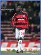 Shabazz BAIDOO - Queens Park Rangers - League appearances.