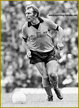 Mike BAILEY - Wolverhampton Wanderers - League Appearances for Wolves.
