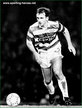 Lex BAILLIE - Celtic FC - League appearances.