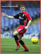 Chris BAIRD - Southampton FC - League Appearances