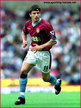 Bosko BALABAN - Aston Villa  - League appearances.