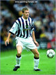 Igor BALIS - West Bromwich Albion - League appearances.