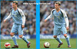Michael BALL - Manchester City - Premiership Appearances
