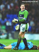Steve BANKS - Bolton Wanderers - League appearances.