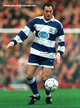 David BARDSLEY - Queens Park Rangers - League appearances.