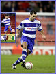 Chris BARKER - Queens Park Rangers - Football League appearances.