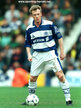 Simon BARKER - Queens Park Rangers - League appearances for QPR.