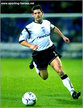 Anthony BARNESS - Bolton Wanderers - League Appearances