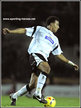 Giles BARNES - Derby County - League Appearances
