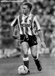 Dean BARRICK - Sheffield Wednesday - League appearances.