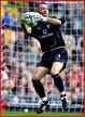 Fabien BARTHEZ - Manchester United - Premiership Appearances