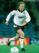 Warren BARTON - Wimbledon FC - League Appearances