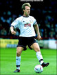 Warren BARTON - Derby County - League Appearances