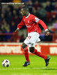 Chris BART-WILLIAMS - Nottingham Forest - League appearances for Forest.