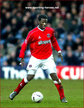 Chris BART-WILLIAMS - Charlton Athletic - League Appearances