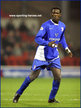 Chris BART-WILLIAMS - Ipswich Town FC - League Appearances