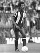 Brendon BATSON - West Bromwich Albion - League appearances.
