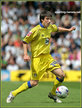 Robert BAYLY - Leeds United - League Appearances