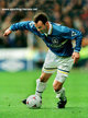 Peter BEAGRIE - Everton FC - League Appearances
