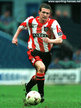 Mark BEARD - Sheffield United - League appearances.