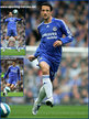 Juliano BELLETTI - Chelsea FC - Premiership Appearances