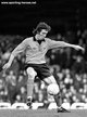 Norman BELL - Wolverhampton Wanderers - League appearances.