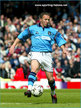 Djamel BELMADI - Manchester City FC - Premiership Appearances