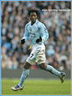 BENJANI - Manchester City - Premiership Appearances