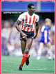 Gary BENNETT - Sunderland FC - League appearances.