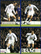 Dimitar BERBATOV - Tottenham Hotspur - Premiership Appearances