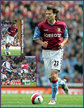 Patrik BERGER - Aston Villa  - Premiership Appearances