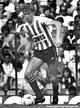 Steve BERRY - Sunderland FC - League appearances.